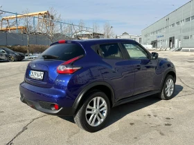 Nissan Juke 1.2i 50000км, снимка 4