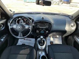 Nissan Juke 1.2i 50000км, снимка 11