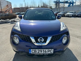 Nissan Juke 1.2i 50000км, снимка 7