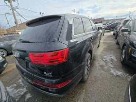 Audi Q7, снимка 4