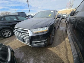 Audi Q7  1