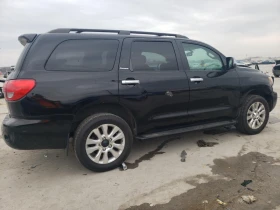 Toyota Sequoia PLATINUM - 20900 лв. - 27004198 | Car24.bg