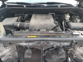 Toyota Sequoia PLATINUM - 20900 лв. - 27004198 | Car24.bg