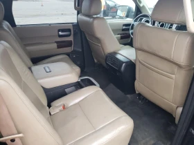 Toyota Sequoia PLATINUM - 20900 лв. - 27004198 | Car24.bg