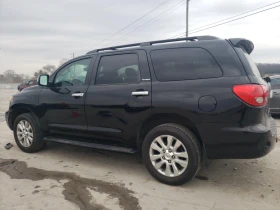 Toyota Sequoia PLATINUM - 20900 лв. - 27004198 | Car24.bg