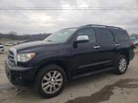  Toyota Sequoia