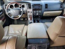 Toyota Sequoia PLATINUM - 20900 лв. - 27004198 | Car24.bg