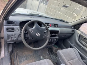 Обява за продажба на Honda Cr-v ~99 лв. - изображение 3