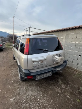 Обява за продажба на Honda Cr-v ~99 лв. - изображение 1
