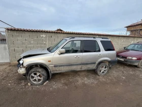 Обява за продажба на Honda Cr-v ~99 лв. - изображение 1