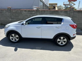 Обява за продажба на Kia Sportage Kia Sportage III 1.7 CRDI (116 кс) ~18 200 лв. - изображение 4