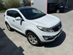Обява за продажба на Kia Sportage Kia Sportage III 1.7 CRDI (116 кс) ~18 200 лв. - изображение 2
