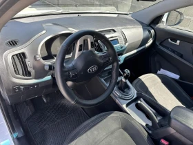 Обява за продажба на Kia Sportage Kia Sportage III 1.7 CRDI (116 кс) ~18 200 лв. - изображение 10