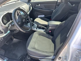 Kia Sportage Kia Sportage III 1.7 CRDI (116 кс) - 18200 лв. - 49519306 | Car24.bg
