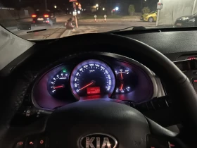 Обява за продажба на Kia Sportage Kia Sportage III 1.7 CRDI (116 кс) ~18 200 лв. - изображение 1