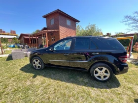 Обява за продажба на Mercedes-Benz ML 320 ~20 000 лв. - изображение 3