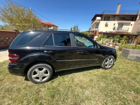 Обява за продажба на Mercedes-Benz ML 320 ~20 000 лв. - изображение 2