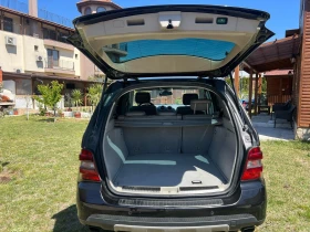 Обява за продажба на Mercedes-Benz ML 320 ~20 000 лв. - изображение 6