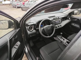 Обява за продажба на Toyota Rav4 2.0-Автомат ~24 999 лв. - изображение 8