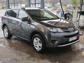 Обява за продажба на Toyota Rav4 2.0-Автомат ~24 999 лв. - изображение 1