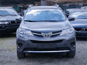 Обява за продажба на Toyota Rav4 2.0-Автомат ~24 999 лв. - изображение 2