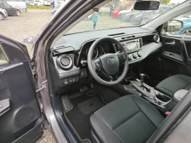 Обява за продажба на Toyota Rav4 2.0-Автомат ~24 999 лв. - изображение 6
