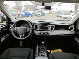 Обява за продажба на Toyota Rav4 2.0-Автомат ~24 999 лв. - изображение 7
