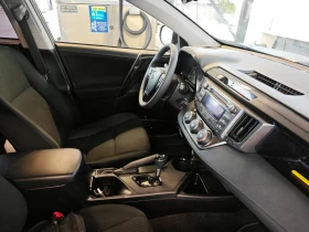 Обява за продажба на Toyota Rav4 2.0-Автомат ~24 999 лв. - изображение 11