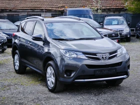 Обява за продажба на Toyota Rav4 2.0-Автомат ~24 999 лв. - изображение 1