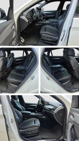 BMW X6 X DRIVE M PACK 40 D - 79000 лв. - 88076627 10