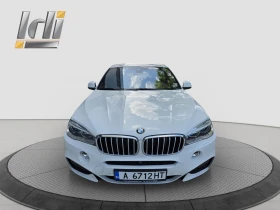 BMW X6 X DRIVE M PACK 40 D