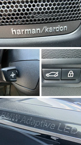 BMW X6 X DRIVE M PACK 40 D - 79000 лв. - 88076627 15