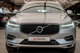 Volvo XC60 T8 Twen Plug in Hybrid/Inscription/AWD/Камера/Пано - 64900 лв. - 35183190 2