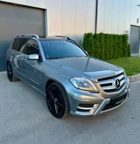 Mercedes-Benz GLK 350 CDI 4 MATIC AMG LINE - 29900 лв. - 21955955 3