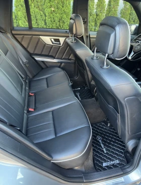 Mercedes-Benz GLK 350 CDI 4 MATIC AMG LINE - 29900 лв. - 21955955 10