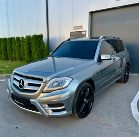 Mercedes-Benz GLK 350 CDI 4 MATIC AMG LINE - 29900 лв. - 21955955 2