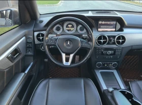 Mercedes-Benz GLK 350 CDI 4 MATIC AMG LINE - 29900 лв. - 21955955 13