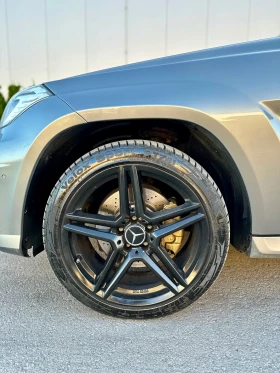 Mercedes-Benz GLK 350 CDI 4 MATIC AMG LINE - 29900 лв. - 21955955 8