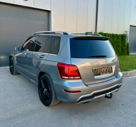 Mercedes-Benz GLK 350 CDI 4 MATIC AMG LINE - 29900 лв. - 21955955 6