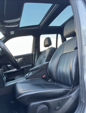 Mercedes-Benz GLK 350 CDI 4 MATIC AMG LINE - 29900 лв. - 21955955 12
