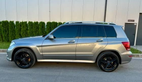 Mercedes-Benz GLK 350 CDI 4 MATIC AMG LINE - 29900 лв. - 21955955 7