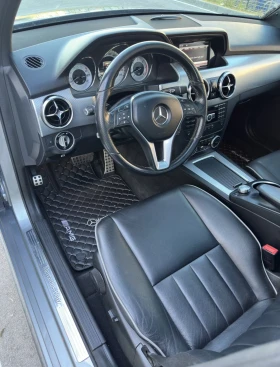 Mercedes-Benz GLK 350 CDI 4 MATIC AMG LINE - 29900 лв. - 21955955 11