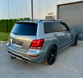 Mercedes-Benz GLK 350 CDI 4 MATIC AMG LINE - 29900 лв. - 21955955 5