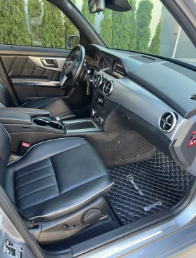 Mercedes-Benz GLK 350 CDI 4 MATIC AMG LINE - 29900 лв. - 21955955 9