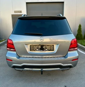 Mercedes-Benz GLK 350 CDI 4 MATIC AMG LINE - 29900 лв. - 21955955 4