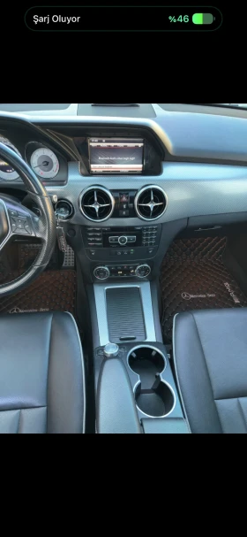 Mercedes-Benz GLK 350 CDI 4 MATIC AMG LINE - 29900 лв. - 21955955 14