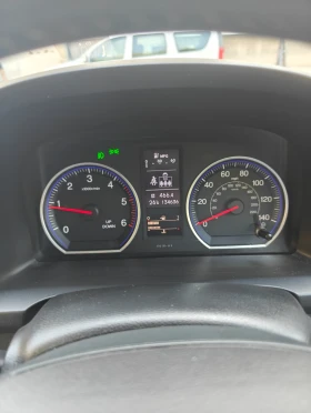 Honda Cr-v 2.2 I-DTEC | Mobile.bg    14