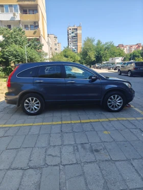 Обява за продажба на Honda Cr-v 2.2 I-DTEC ~12 290 лв. - изображение 1