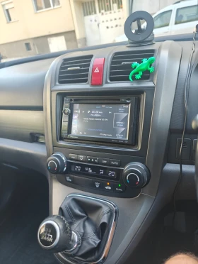 Honda Cr-v 2.2 I-DTEC | Mobile.bg    15