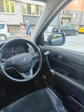 Обява за продажба на Honda Cr-v 2.2 I-DTEC ~12 290 лв. - изображение 11